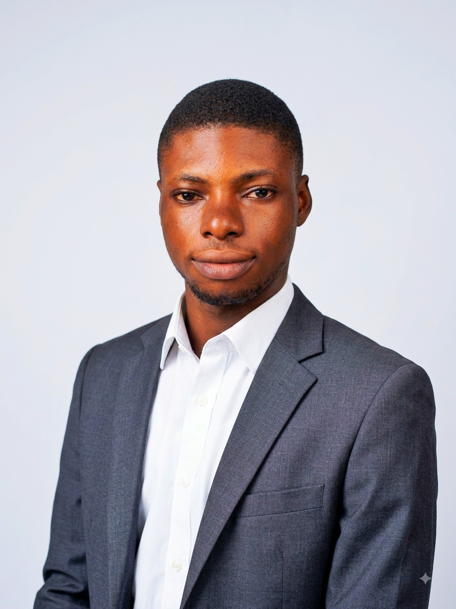 Micheal Akinroyeje